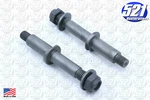 Rear Upper Shock Mounting Studs Fit 62-76 A-body Barracuda Dart Valiant Duster. Fixed Price $59.95.