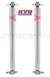 Kyb Rear Shocks Chevy Chevelle 68 69 70 71 72 Monte Carlo - 73 74 75 76 77. Fixed Price $106.02.