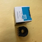 Nos Gm Oe 9777481 Front Stabilizer Shaft Bushing F+s!. Fixed Price $39.99.