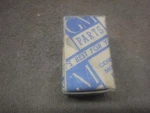 1933-54 Chevrolet Car Pitman Arm Bushing Nos Part # 261578. Fixed Price $8.00.