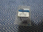 Nos 1965 1970 Ford Mustang 1962-1968 Galaxie Steering Gear Worm Thrust Bearing. Fixed Price $29.99.
