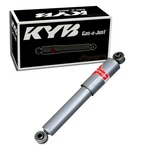 Kyb Gas-a-just KG5564 Shock Absorber For 69715 5893 Spring Strut Steering Al. Fixed Price $57.91.