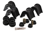 Energy Suspension 4.7105G Bushing Kit Polyurethane Black. Fixed Price $92.82.