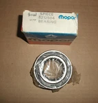 Nos Mopar #5212504 Front Wheel Bearing 1978 Dodge Omni, Plymouth Horizon. Fixed Price $47.50.