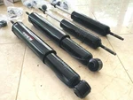 Ac Delco Gm Corvette 53-62 Shock Absorber Front Rear Kit Set Of 4. Fixed Price $169.95.