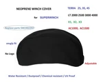 Neoprene Cover For Superwinch 1000 2000 2500 3000 3500 4500LB 01. Fixed Price $23.16.