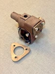 1953 54 55 56 Ford F-100 Gemmer Hot Rod Steering Box Scta Trog. Fixed Price $299.00.