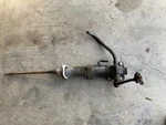 1955-1956 Chrysler Imperial New Yorker Power Steering Gear Box & Column #1217E. Fixed Price $879.99.