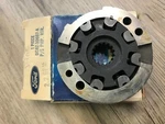 71 72 73 Ford Mustang Torino Galaxie Nos Power Steering Pump Rotor D0AZ-3D607-A. Fixed Price $65.00.