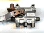 Mercedes 62-73 W112 W109 300SE Sel Air Suspension Front Left Drive Bosch Valve. Fixed Price $453.59.