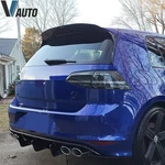 Pair Led Tail Lights Sequential Turn Kit For 2014-2017 Vw Golf Gti MK7.5. Fixed Price $249.99.