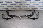 2019 Ford Mustang Shelby GT350 5.2L Oem Front Rear Sway Bars W/ Endlinks. Fixed Price $219.99.