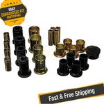 Energy Suspension 3.3102G Front Control Arm Bushings For 70-72 Chevy Camaro. Fixed Price $116.01.