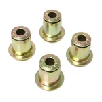 Energy Suspension 5.3132G; Front Control Arm Bushings Blk For 62-76 Dodge A/b/e. Fixed Price $65.56.