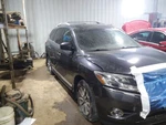 Crossmember/k-frame Front 3.5L Cylinder 4WD Awd Fits 13-14 Pathfinder 2137699. Fixed Price $600.00.