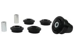 Whiteline KDT909 Positive Diff-retention Rear Bushings For 09-15 Lancer Ralliart. Fixed Price $81.95.