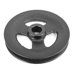 Mustang Pulley Power Steering V8 Single Groove Eaton Pump 4 & 7/16 Diameter 1965. Fixed Price $71.95.
