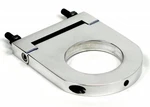 Ididit Steering Column Mount Aluminum Polished 2.25" Diameter 4.5" Drop Ea. Fixed Price $131.99.
