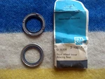 Nos Chevrolet Front Wheel Inner Bearing Seal Gm 3814160. Fixed Price $17.99.