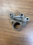 Jaguar E-type Xke Front Suspension Upper Wishbone Mount C15151 #1. Fixed Price $149.99.