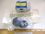 Ford 1974/77 Mustang "seal Kit" Power Steering Gear Sector Shaft, D7ZZ-3E501-B. Fixed Price $49.95.