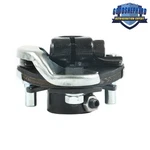 1968-1983 For Corvette & Gm 525 3/4"X3/4"-30 Spline Rag Joint Steering Coupler. Fixed Price $31.02.