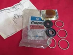 P/s Rack Valve Ring Seal Kit 83 84 85 86 87 Models Nos Mopar 5205297 4147100. Fixed Price $49.95.