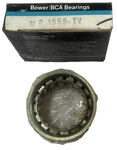 Bower Bearing 1559-TV, New. Fixed Price $20.00.