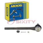 Moog Steering Tie Rod End For XES333RL TR333R TR1200 TA5212 T333 Vf. Fixed Price $41.56.