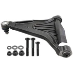 Moog RK620194 Control Arm And Ball Joint Assembly Front Right Lower. Fixed Price $93.72.