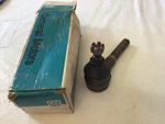 Nos Vtg. 1953-62 Gm Corvette Rh Tie Rod End/ Socket #3737596. Fixed Price $34.99.