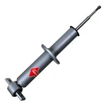 New For Chevy Camaro Pontiac Firebrid Front Strut Shock Absorber Kyb Gas-a-just. Fixed Price $142.60.