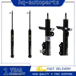 Shocks Struts For Chevrolet Cruze Limited 2016. Fixed Price $496.12.