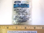 4 New Oem Pcs 1 Ford Bag "nut" (brake Adjusting Screw) C8TZ-2223-B. Fixed Price $17.95.