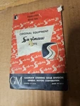 Nos Saginaw 5683799 Kit For Steering Gear Power Olds. Fixed Price $25.00.