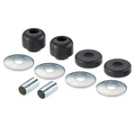 Moog Suspension Strut Rod Bushing For Cadillac (K5184). Fixed Price $51.96.