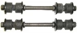 New Mopar 1966-74 Sway Bar End Links Cuda Challenger Road Runner Gtx. Fixed Price $76.99.