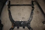 2013-2020 Ford Fusion Titanium Front Cradle Cross-member Used Oem (HG9Z-5C145-C). Fixed Price $250.00.