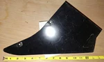 New Nos Gm Rh Pass Side 1968-1974 Corvette Underbody Outer Splash Shield 3914340. Fixed Price $66.99.
