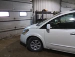 Crossmember/k-frame Rear Fits 04-09 Quest 2120549. Fixed Price $600.00.