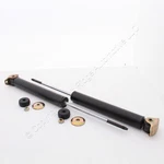Pair Boge 36-087-0 Shock Absorbers For Mercedes-benz 75-76 77-80 280SE. Fixed Price $73.59.