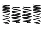 Eibach Pro Kit Front And Rear Lowering Coil Springs 18-19 Ford Mustang Gt. Fixed Price $395.00.