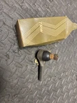 Trw ES281L Outer Tie Rod End Amc Studebaker Ford Econoline. Fixed Price $28.00.