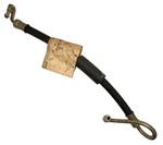 New Old Stock Power Steering Hose For 1975 Mopar & Body Models #2891504. Fixed Price $75.00.