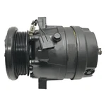 Ryc Remanufactured Compressor EG274 Fits Buick Century 2.5L 1987 1988. Fixed Price $124.99.