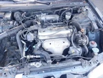 Crossmember/k-frame Rear 2.2L Se Fits 96-97 Accord 29332451. Fixed Price $375.99.