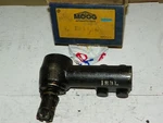 Moog ES188L Tie Rod End 1950-1959 Chevrolet Gmc Truck 3100 3600 Left Outer Nors. Fixed Price $77.95.