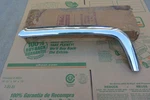 Nos 1949 Ford Car Grill Upper Bars Rh &lh. Fixed Price $650.00.