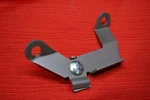 1965 427 Ford Galaxie Throttle Cable Bracket R-code Low Riser Side Oiler Fe. Fixed Price $119.95.