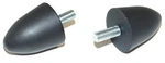 1947 1948 1949 1950 1952 Chevy Car Lower Control Arm Bumpers Pair #39C-5781*. Fixed Price $12.00.
